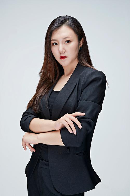 马召明 摄影指导总监